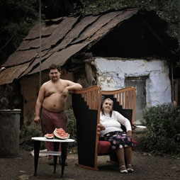 Pro JP chair Presov, Slovakia 1991 sold