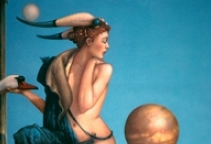 The World of Michael Parkes