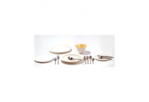 TDF 13 Dining set 5 pieces