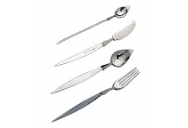 Dessert Cutlery 4 pieces