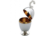 Egg Cup with Top